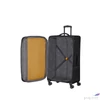 Kép 4/5 - American Tourister bőrönd Sun Break Spinner L Tsa Exp 14'4833/1041-Black
