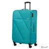 American Tourister bőrönd Sun Break Spinner L Tsa Exp 14'4833/1090-Blue