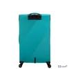 American Tourister bőrönd Sun Break Spinner L Tsa Exp 14'4833/1090-Blue