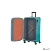 American Tourister bőrönd Sun Break Spinner L Tsa Exp 14'4833/1090-Blue