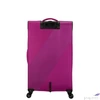Kép 3/5 - American Tourister bőrönd Sun Break Spinner L Tsa Exp 14'4833/1347-Fuchsia