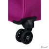 American Tourister bőrönd Sun Break Spinner L Tsa Exp 14'4833/1347-Fuchsia
