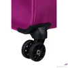 Kép 5/5 - American Tourister bőrönd Sun Break Spinner L Tsa Exp 14'4833/1347-Fuchsia