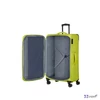 American Tourister bőrönd Sun Break Spinner L Tsa Exp 14'4833/1515-Lime
