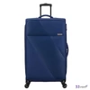 American Tourister bőrönd Sun Break Spinner L Tsa Exp 14'4833/1596-Navy