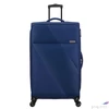 Kép 2/5 - American Tourister bőrönd Sun Break Spinner L Tsa Exp 14'4833/1596-Navy