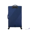 Kép 3/5 - American Tourister bőrönd Sun Break Spinner L Tsa Exp 14'4833/1596-Navy