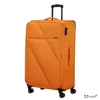 American Tourister bőrönd Sun Break Spinner L Tsa Exp 14'4833/1641-Orange