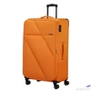 Kép 1/5 - American Tourister bőrönd Sun Break Spinner L Tsa Exp 14'4833/1641-Orange