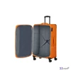 American Tourister bőrönd Sun Break Spinner L Tsa Exp 14'4833/1641-Orange