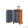 Kép 4/5 - American Tourister bőrönd Sun Break Spinner L Tsa Exp 14'4833/1641-Orange