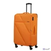 American Tourister bőrönd Sun Break Spinner L Tsa Exp 14'4833/1641-Orange