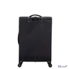 American Tourister bőrönd Sun Break Spinner M Tsa Exp 14'4832/1041-Black