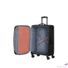 Kép 4/5 - American Tourister bőrönd Sun Break Spinner M Tsa Exp 14'4832/1041-Black