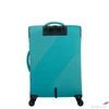 Kép 3/5 - American Tourister bőrönd Sun Break Spinner M Tsa Exp 14'4832/1090-Blue