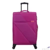 Kép 2/5 - American Tourister bőrönd Sun Break Spinner M Tsa Exp 14'4832/1347-Fuchsia