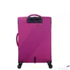 Kép 3/5 - American Tourister bőrönd Sun Break Spinner M Tsa Exp 144832/1347-Fuchsia