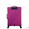 Kép 3/5 - American Tourister bőrönd Sun Break Spinner M Tsa Exp 14'4832/1347-Fuchsia