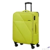 Kép 1/5 - American Tourister bőrönd Sun Break Spinner M Tsa Exp 14'4832/1515-Lime