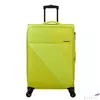 Kép 2/5 - American Tourister bőrönd Sun Break Spinner M Tsa Exp 144832/1515-Lime