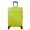 Kép 2/5 - American Tourister bőrönd Sun Break Spinner M Tsa Exp 14'4832/1515-Lime
