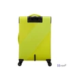 American Tourister bőrönd Sun Break Spinner M Tsa Exp 14'4832/1515-Lime