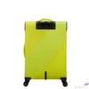 Kép 4/5 - American Tourister bőrönd Sun Break Spinner M Tsa Exp 14'4832/1515-Lime