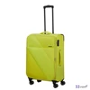 American Tourister bőrönd Sun Break Spinner M Tsa Exp 14'4832/1515-Lime