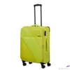 Kép 5/5 - American Tourister bőrönd Sun Break Spinner M Tsa Exp 14'4832/1515-Lime