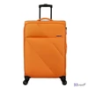 American Tourister bőrönd Sun Break Spinner M Tsa Exp 14'4832/1641-Orange