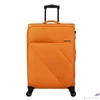 Kép 2/5 - American Tourister bőrönd Sun Break Spinner M Tsa Exp 14'4832/1641-Orange