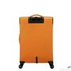 Kép 3/5 - American Tourister bőrönd Sun Break Spinner M Tsa Exp 14'4832/1641-Orange