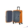 Kép 4/5 - American Tourister bőrönd Sun Break Spinner M Tsa Exp 14'4832/1641-Orange
