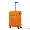 Kép 5/5 - American Tourister bőrönd Sun Break Spinner M Tsa Exp 144832/1641-Orange