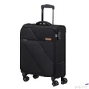 Kép 1/5 - American Tourister bőrönd Sun Break Spinner S Tsa Exp 14'4831/1041-Black
