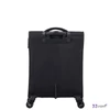 American Tourister bőrönd Sun Break Spinner S Tsa Exp 14'4831/1041-Black