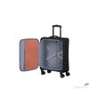 Kép 4/5 - American Tourister bőrönd Sun Break Spinner S Tsa Exp 14'4831/1041-Black