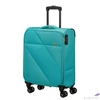 Kép 1/5 - American Tourister bőrönd Sun Break Spinner S Tsa Exp 14'4831/1090-Blue