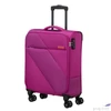 Kép 1/5 - American Tourister bőrönd Sun Break Spinner S Tsa Exp 14'4831/1347-Fuchsia