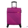 Kép 2/5 - American Tourister bőrönd Sun Break Spinner S Tsa Exp 14'4831/1347-Fuchsia