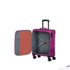 Kép 4/5 - American Tourister bőrönd Sun Break Spinner S Tsa Exp 14'4831/1347-Fuchsia