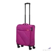 Kép 5/5 - American Tourister bőrönd Sun Break Spinner S Tsa Exp 14'4831/1347-Fuchsia