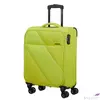 Kép 1/5 - American Tourister bőrönd Sun Break Spinner S Tsa Exp 144831/1515-Lime