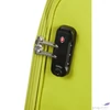 Kép 4/5 - American Tourister bőrönd Sun Break Spinner S Tsa Exp 14'4831/1515-Lime