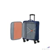 Kép 4/5 - American Tourister bőrönd Sun Break Spinner S Tsa Exp 14'4831/1596-Navy