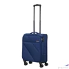 Kép 5/5 - American Tourister bőrönd Sun Break Spinner S Tsa Exp 14'4831/1596-Navy