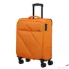 Kép 1/5 - American Tourister bőrönd Sun Break Spinner S Tsa Exp 144831/1641-Orange