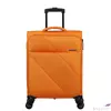 Kép 2/5 - American Tourister bőrönd Sun Break Spinner S Tsa Exp 144831/1641-Orange