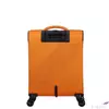 Kép 3/5 - American Tourister bőrönd Sun Break Spinner S Tsa Exp 144831/1641-Orange