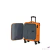 Kép 4/5 - American Tourister bőrönd Sun Break Spinner S Tsa Exp 144831/1641-Orange